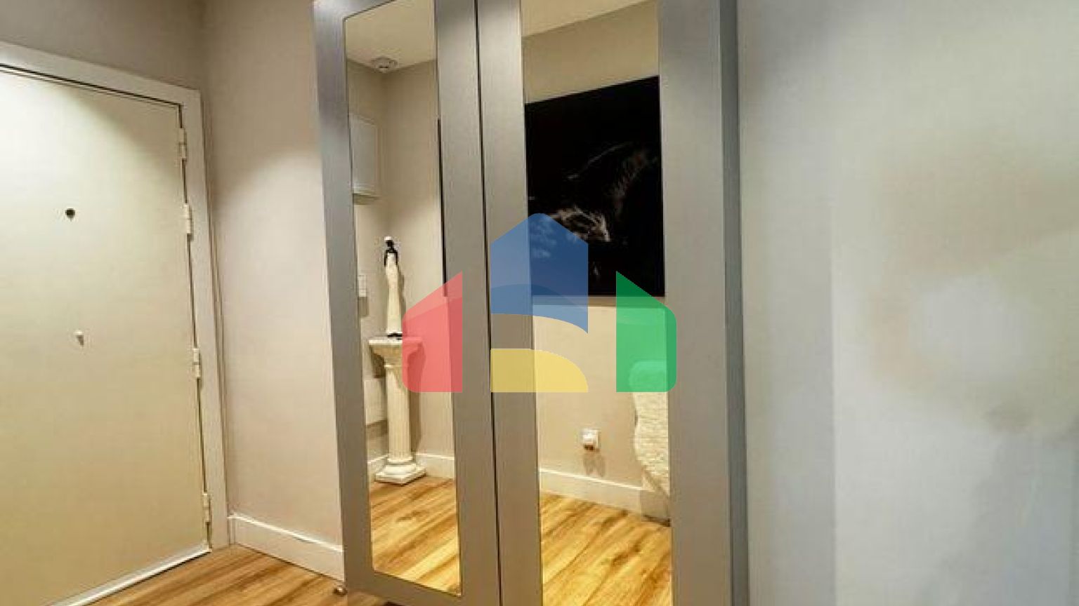 Пентхаус в Madrid ID MPA097