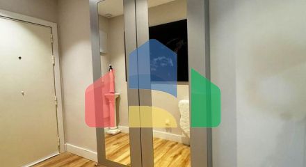 Пентхаус в Madrid ID MPA097