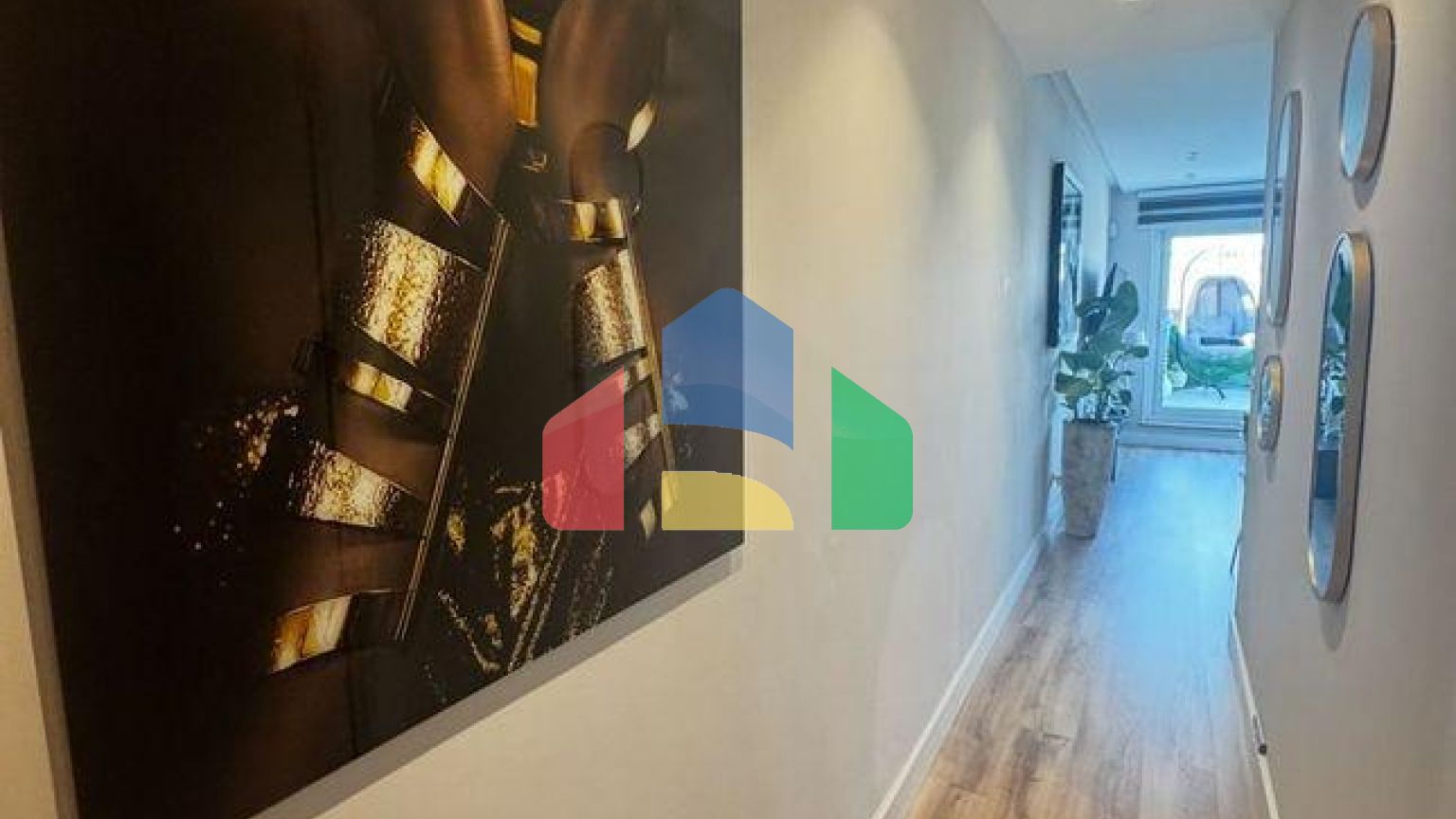 Пентхаус в Madrid ID MPA097