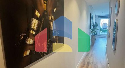 Пентхаус в Madrid ID MPA097