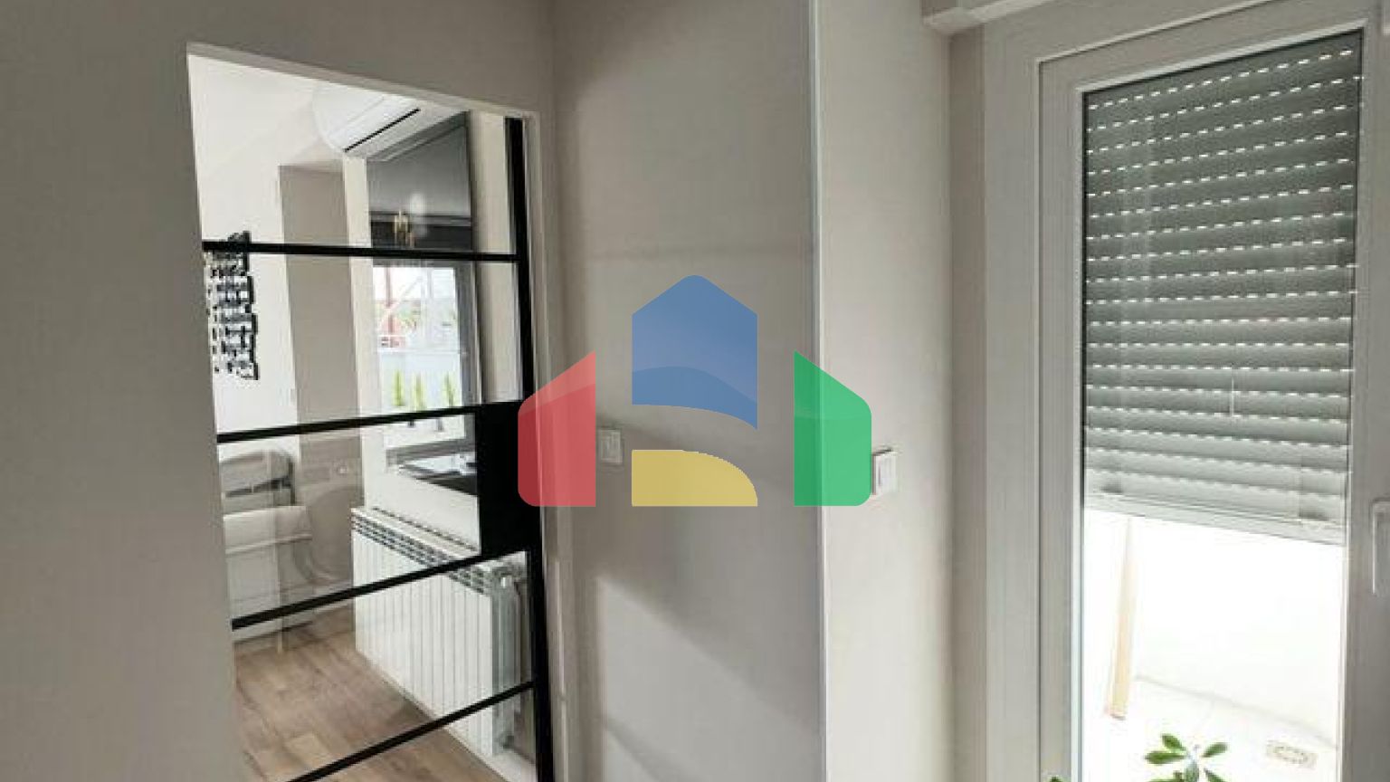 Пентхаус в Madrid ID MPA097