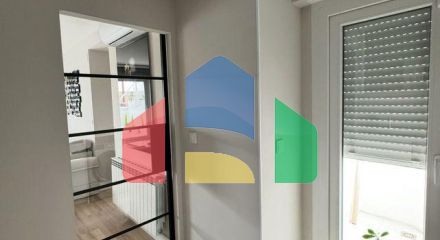 Пентхаус в Madrid ID MPA097