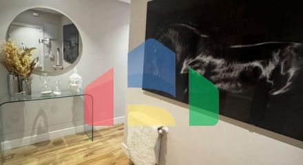 Пентхаус в Madrid ID MPA097