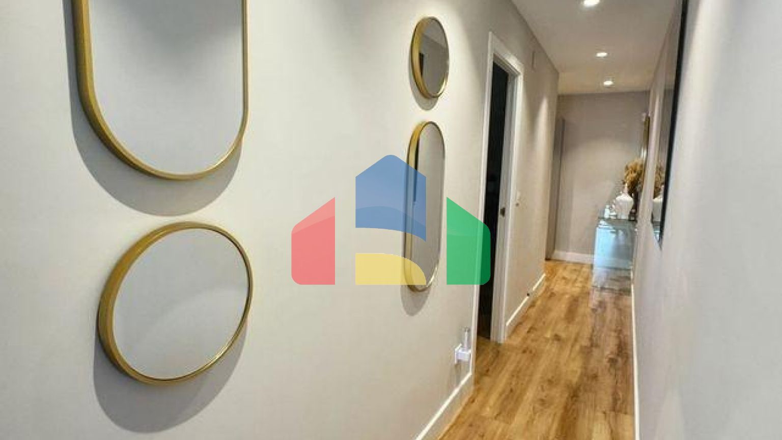 Пентхаус в Madrid ID MPA097