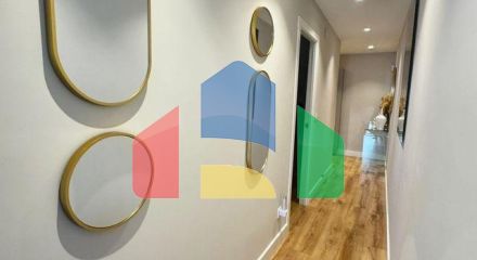 Пентхаус в Madrid ID MPA097