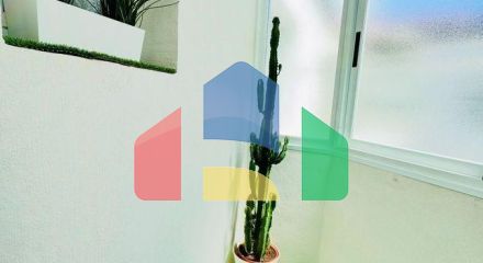 Пентхаус в Madrid ID MPA097