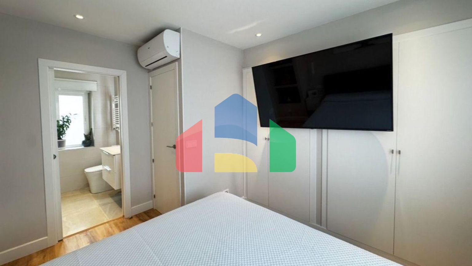 Пентхаус в Madrid ID MPA097