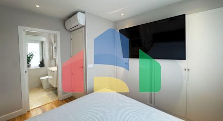 Пентхаус в Madrid ID MPA097