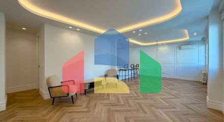 Апартаменты в Madrid ID MEM105