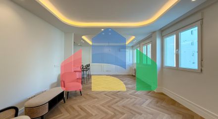 Апартаменты в Madrid ID MEM105