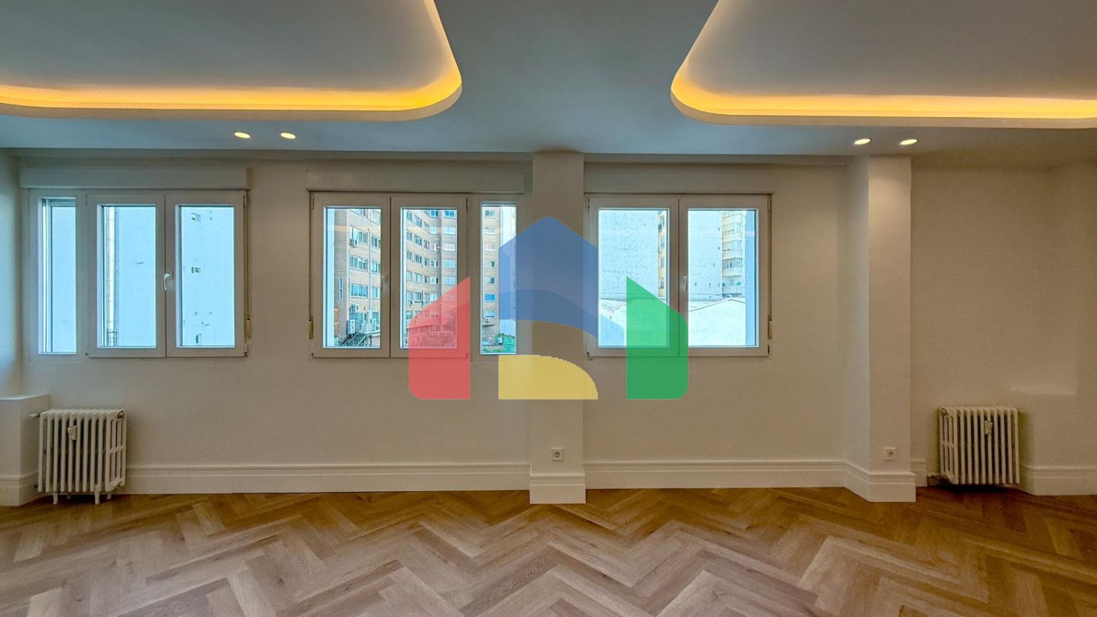 Апартаменты в Madrid ID MEM105