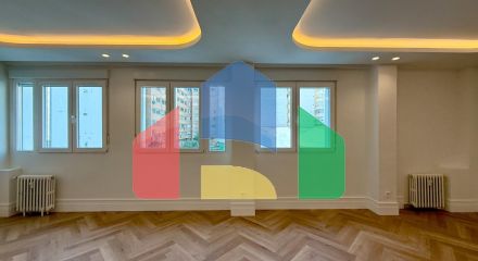 Апартаменты в Madrid ID MEM105