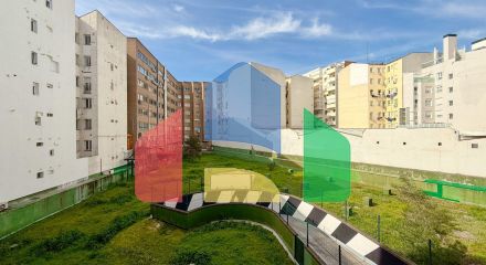 Апартаменты в Madrid ID MEM105