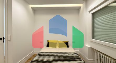 Апартаменты в Madrid ID MEM105