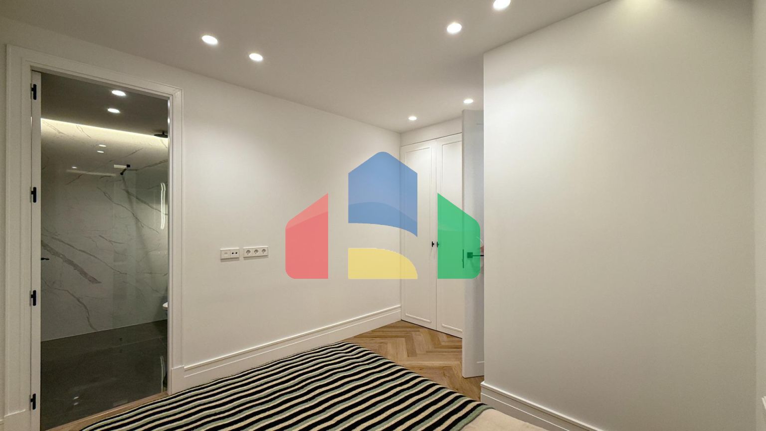 Апартаменты в Madrid ID MEM105