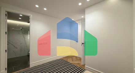 Апартаменты в Madrid ID MEM105