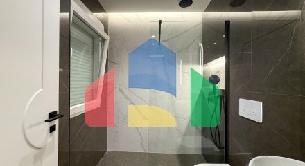 Апартаменты в Madrid ID MEM105