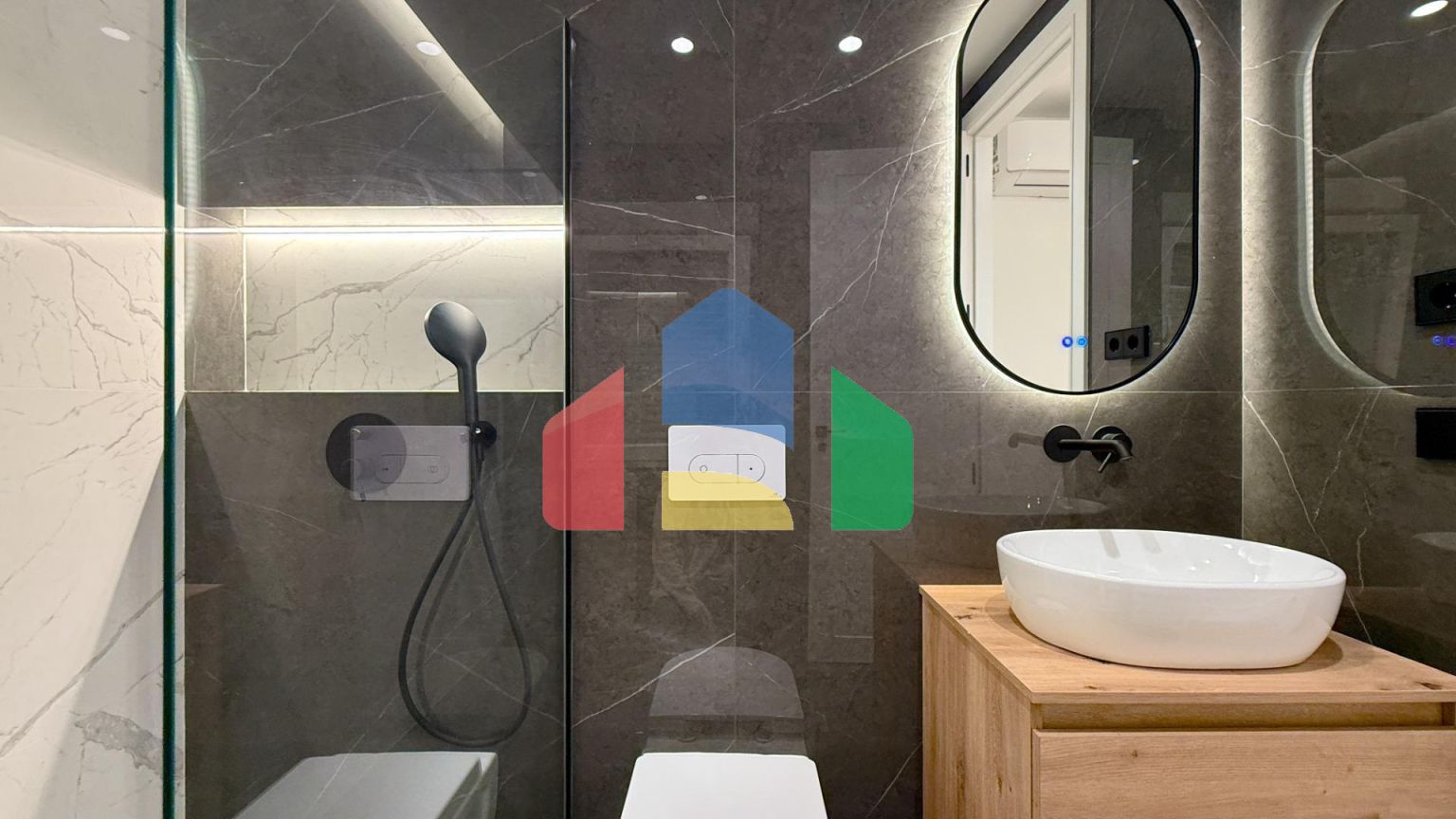 Апартаменты в Madrid ID MEM105