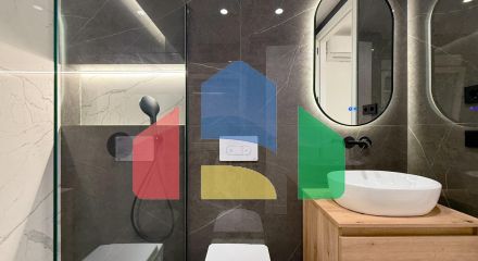 Апартаменты в Madrid ID MEM105