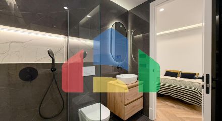 Апартаменты в Madrid ID MEM105