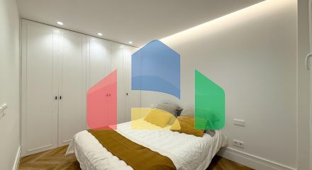 Апартаменты в Madrid ID MEM105