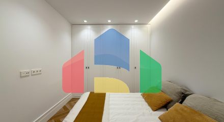 Апартаменты в Madrid ID MEM105