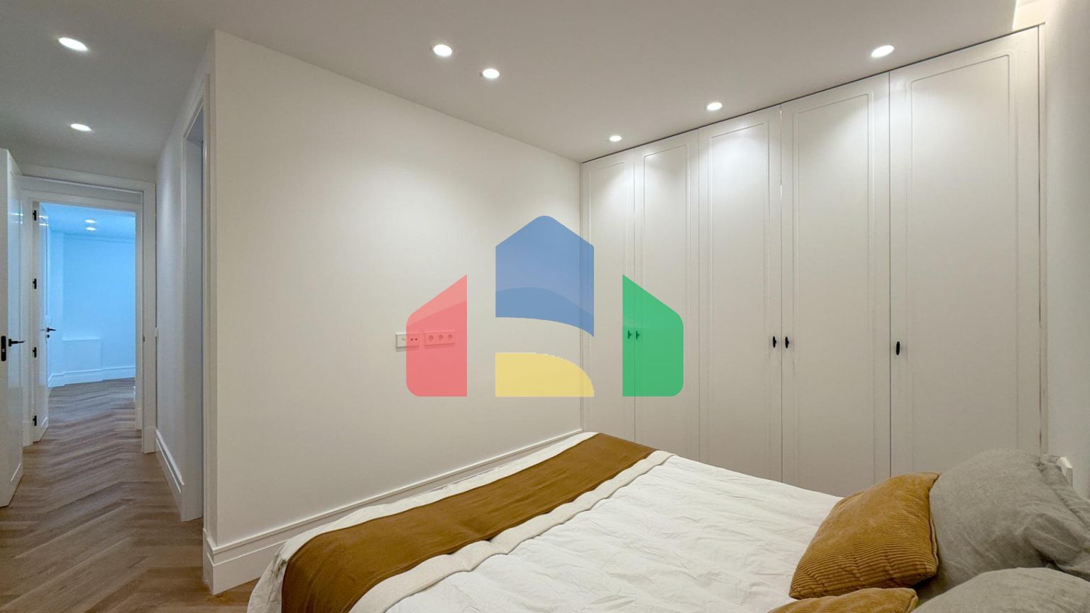 Апартаменты в Madrid ID MEM105