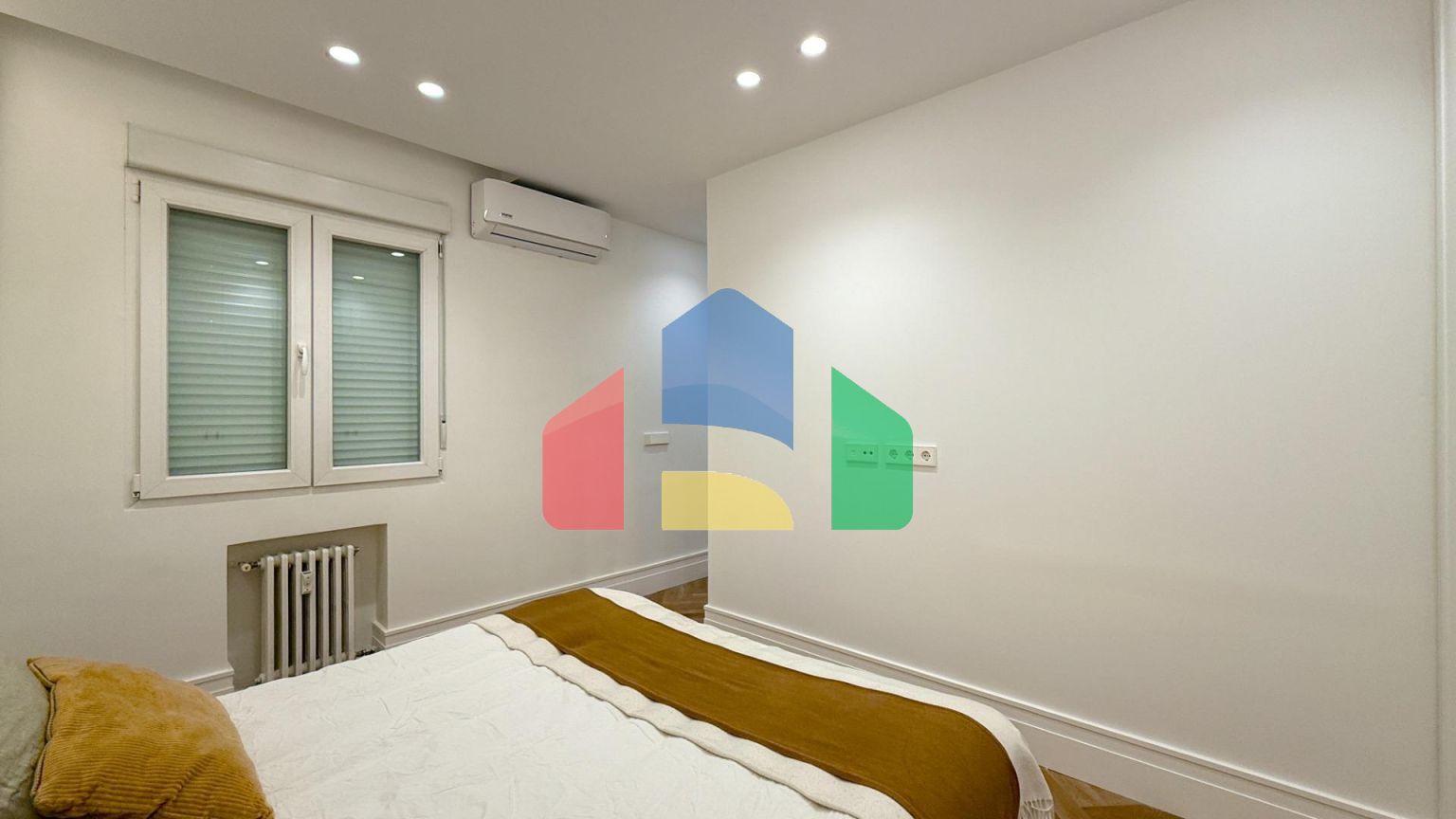 Апартаменты в Madrid ID MEM105