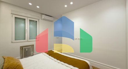 Апартаменты в Madrid ID MEM105