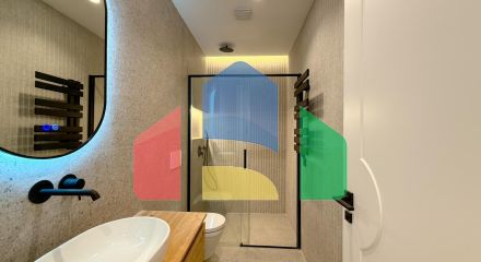 Апартаменты в Madrid ID MEM105