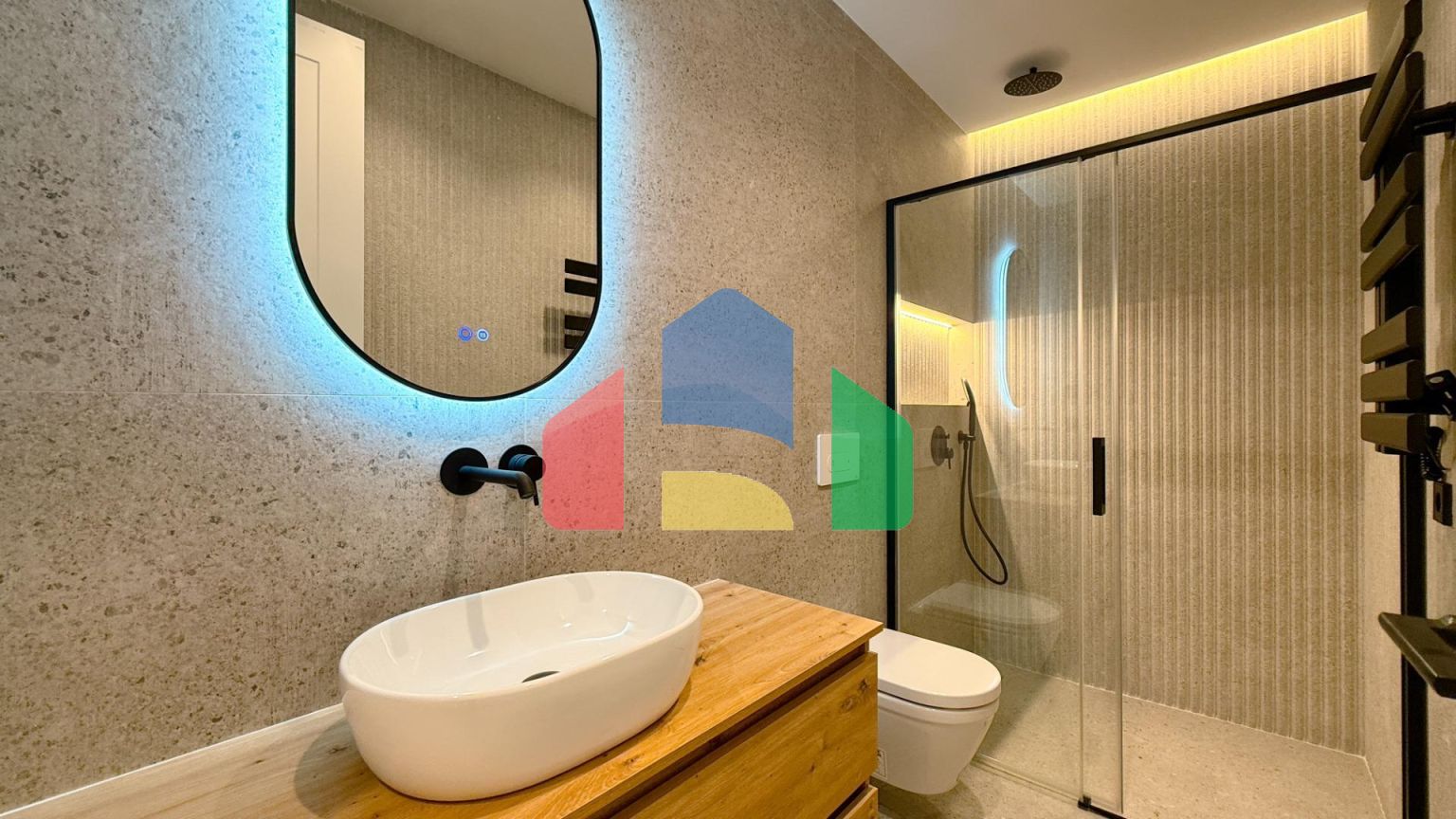 Апартаменты в Madrid ID MEM105