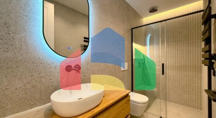 Апартаменты в Madrid ID MEM105