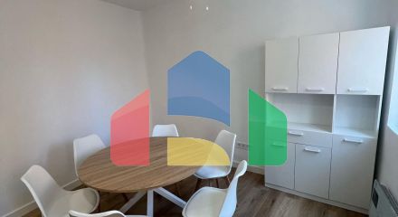 Апартаменты в Madrid ID MPA073