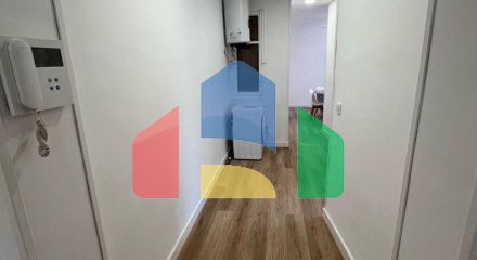 Апартаменты в Madrid ID MPA073