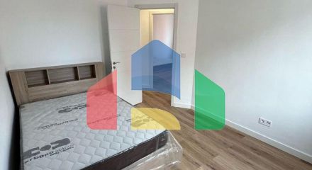 Апартаменты в Madrid ID MPA073