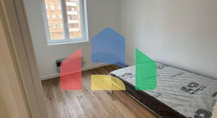 Апартаменты в Madrid ID MPA073