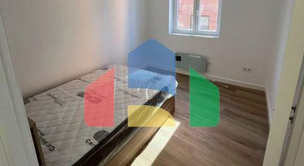 Апартаменты в Madrid ID MPA073