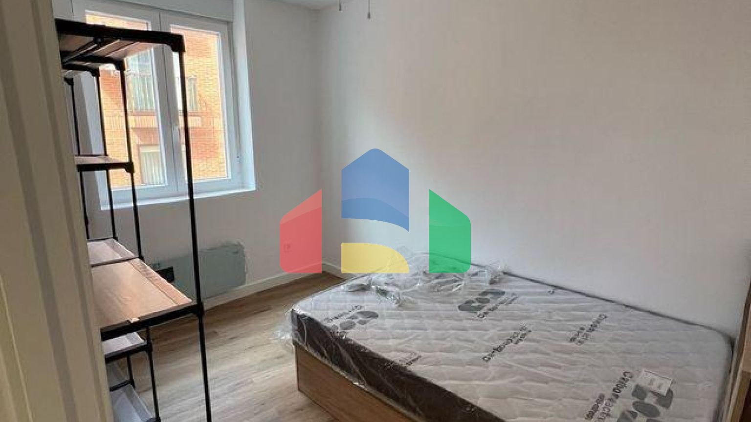 Апартаменты в Madrid ID MPA073