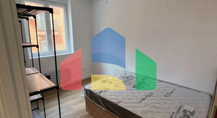 Апартаменты в Madrid ID MPA073