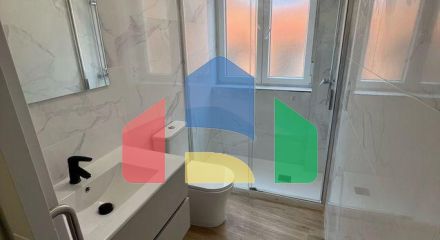 Апартаменты в Madrid ID MPA073