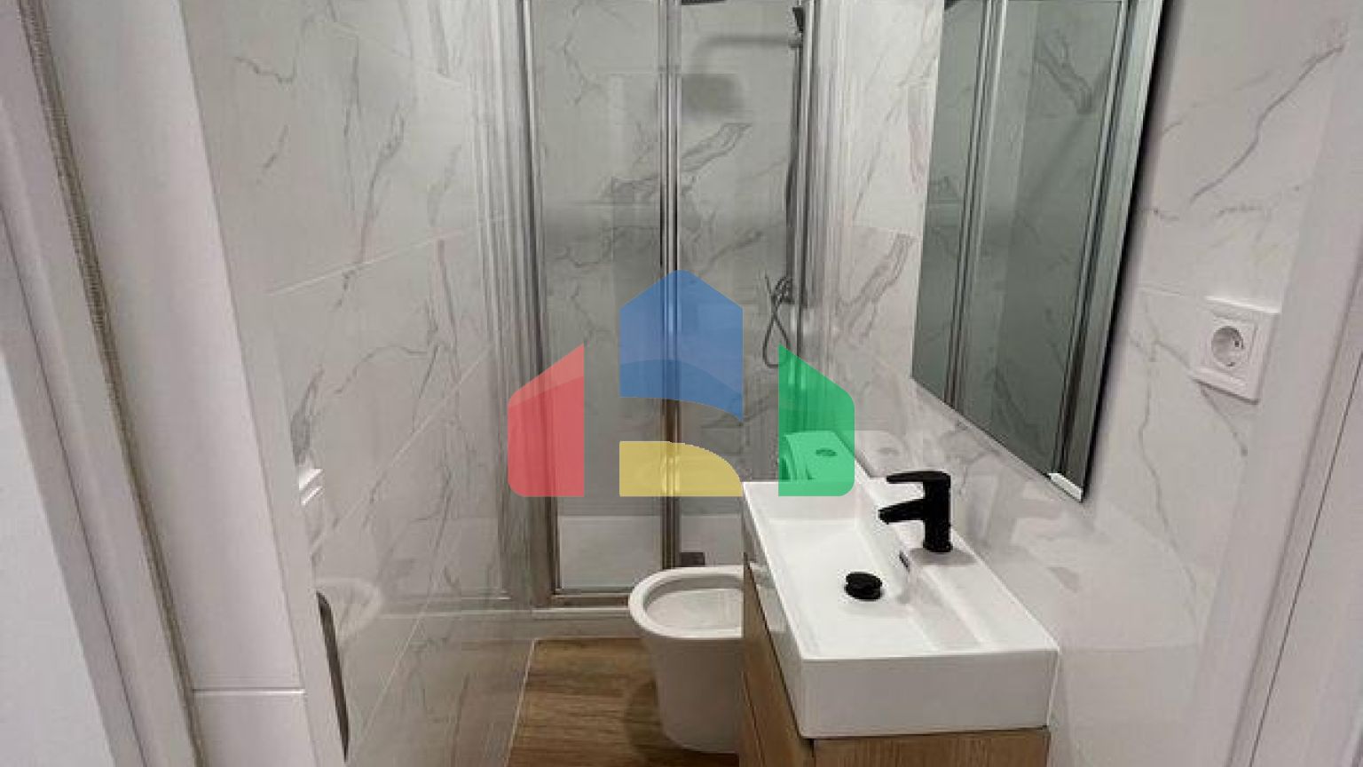 Апартаменты в Madrid ID MPA073