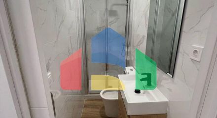 Апартаменты в Madrid ID MPA073