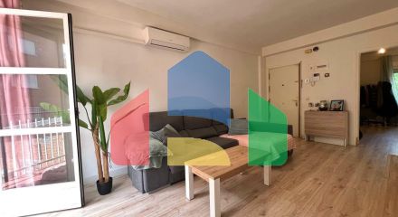 ФАНТАСТИЧЕСКАЯ КВАРТИРА НА ПРОДАЖУ В РАЙОНЕ COMILLAS, МАДРИД