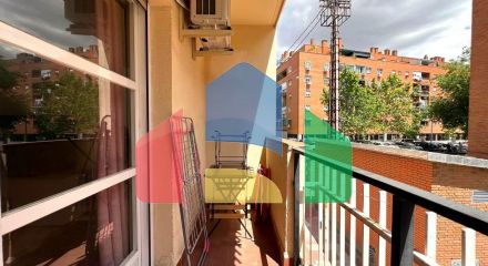 ФАНТАСТИЧЕСКАЯ КВАРТИРА НА ПРОДАЖУ В РАЙОНЕ COMILLAS, МАДРИД