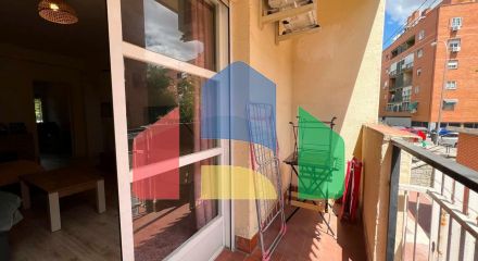 ФАНТАСТИЧЕСКАЯ КВАРТИРА НА ПРОДАЖУ В РАЙОНЕ COMILLAS, МАДРИД