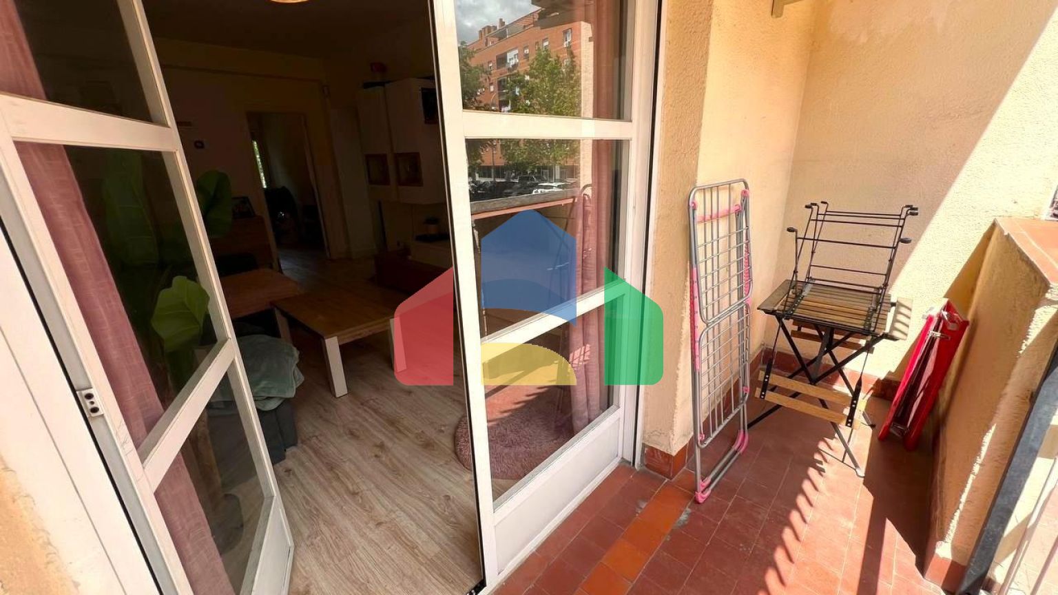 ФАНТАСТИЧЕСКАЯ КВАРТИРА НА ПРОДАЖУ В РАЙОНЕ COMILLAS, МАДРИД