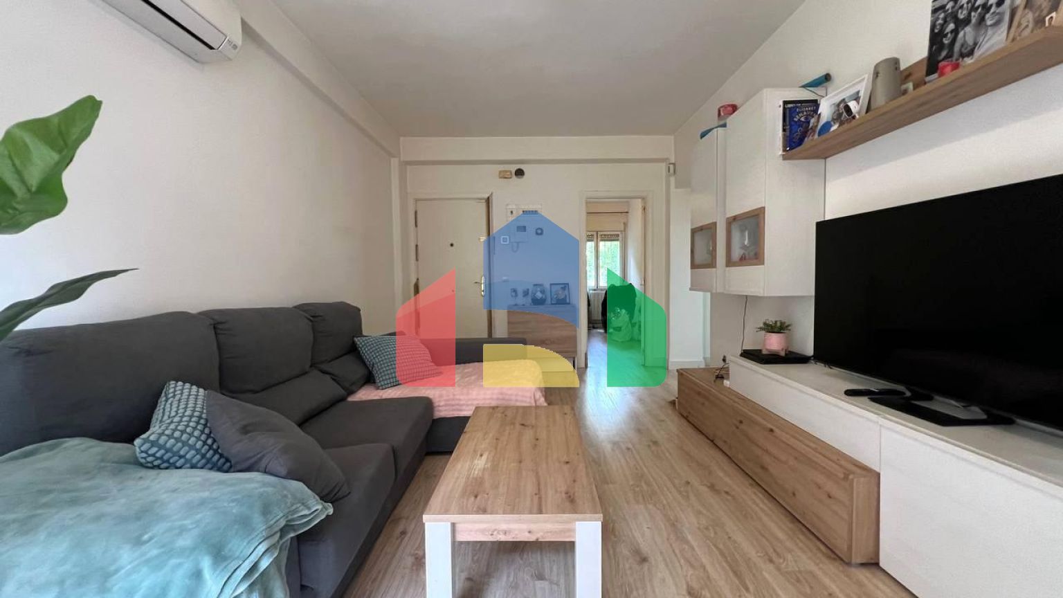 ФАНТАСТИЧЕСКАЯ КВАРТИРА НА ПРОДАЖУ В РАЙОНЕ COMILLAS, МАДРИД