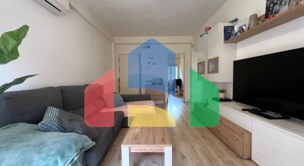 ФАНТАСТИЧЕСКАЯ КВАРТИРА НА ПРОДАЖУ В РАЙОНЕ COMILLAS, МАДРИД ФАНТАСТИЧЕСКАЯ КВАРТИРА НА ПРОДАЖУ В РАЙОНЕ COMILLAS, МАДРИД