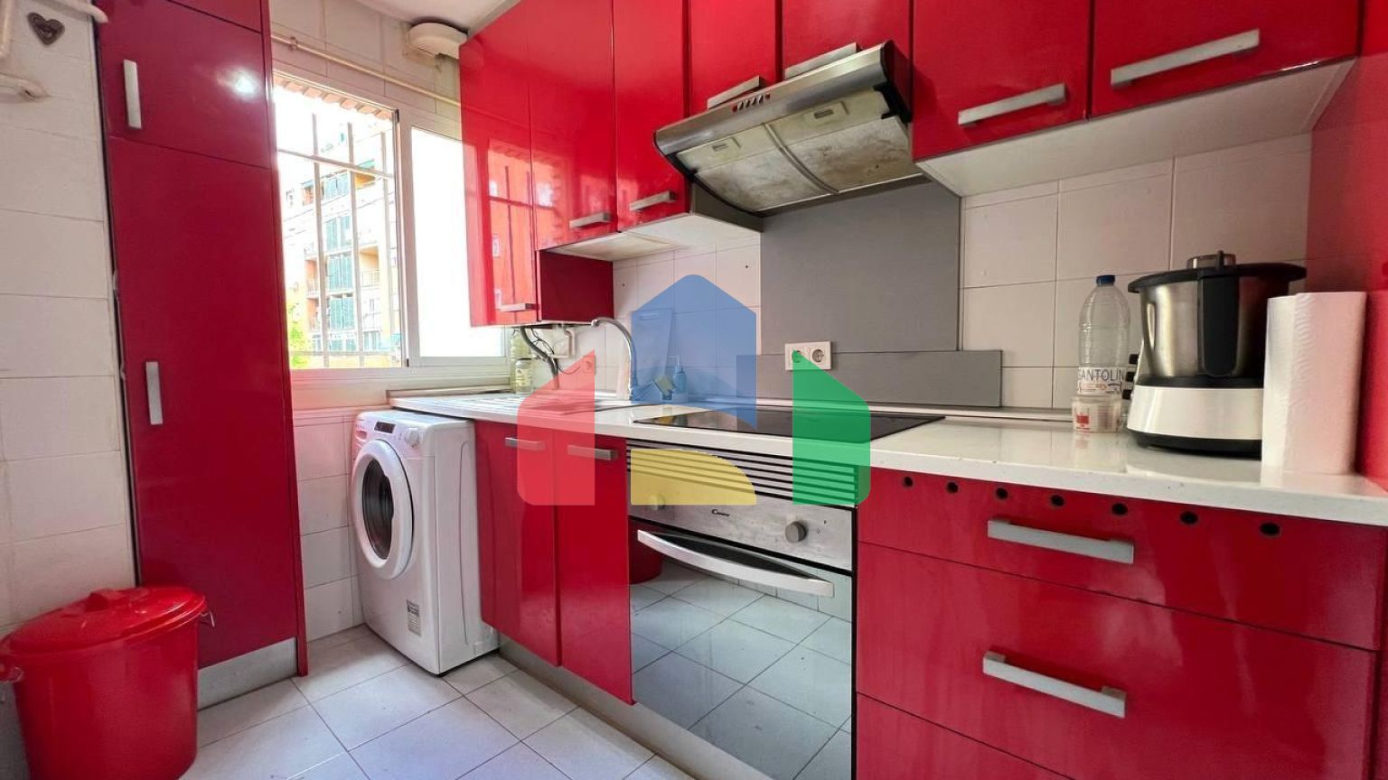 ФАНТАСТИЧЕСКАЯ КВАРТИРА НА ПРОДАЖУ В РАЙОНЕ COMILLAS, МАДРИД