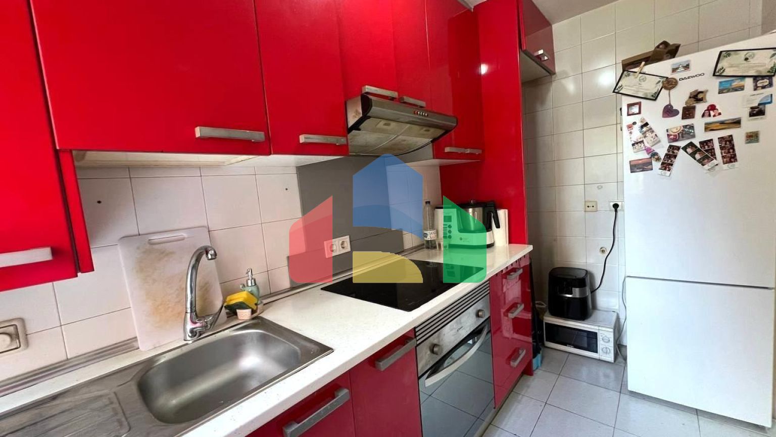 ФАНТАСТИЧЕСКАЯ КВАРТИРА НА ПРОДАЖУ В РАЙОНЕ COMILLAS, МАДРИД